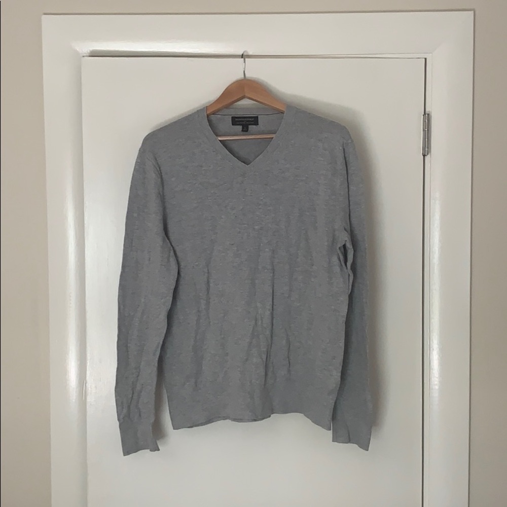 Banana Republic Sweater